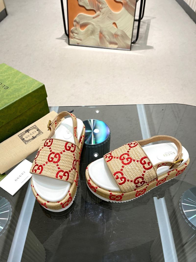 Gucci Slippers